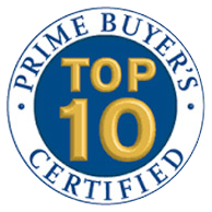 Prime Buyers Certified