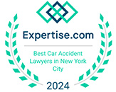 Expertise Car Accident New York City NYC