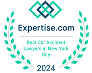 Expertise Car Accident New York City NYC