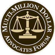 Million Dollar Advocate Forum Steve Seiden