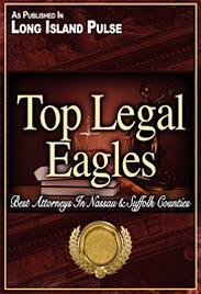 Top Legal Eagles