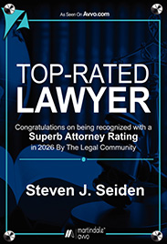 Top Rated Avvo 2026